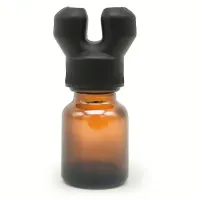 Poppers Power Sniffer Silicone (voor kleine opening)