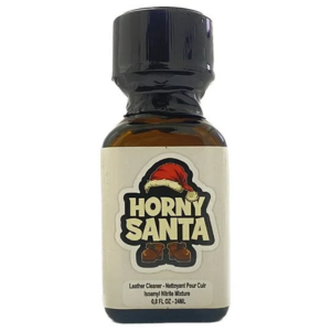 Horny Santa