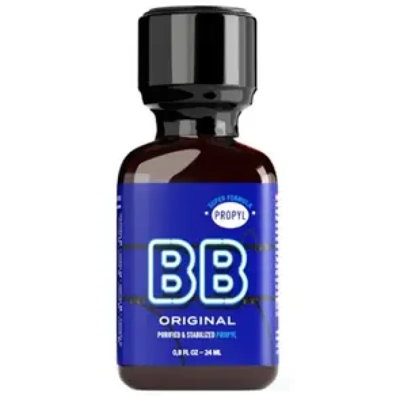 Blue Boy Original Propyl 24ml