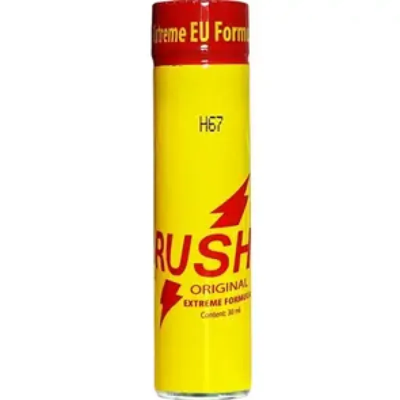 Rush Original Extreme Formula 30ml
