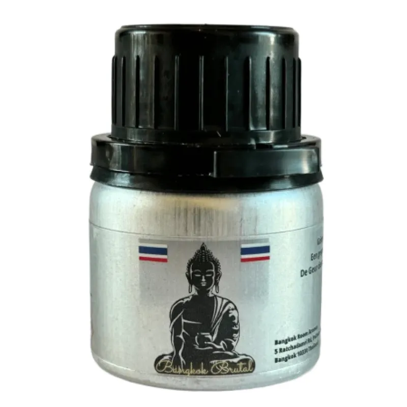 Bangkok Brutal Poppers - 30ml