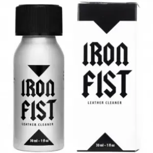 Iron Fist