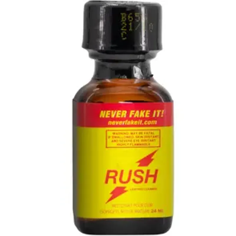 Rush Classic XL - 24ml - propyl