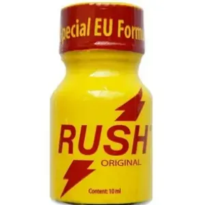 Rush poppers