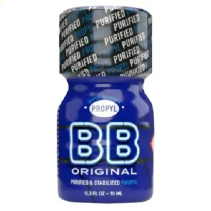Blue Boy Original Propyl 10ml