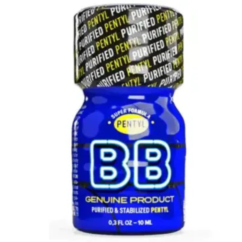 Blue Boy Pentyl Blend 10ml