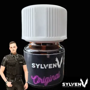 SylvenV Poppers