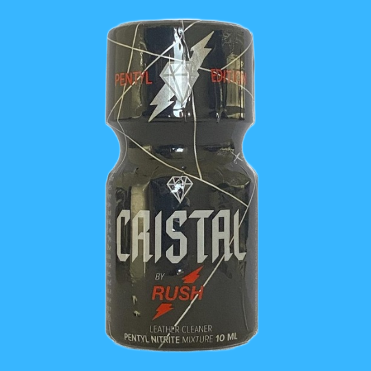 Cristal by Rush 10ml
