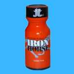 Iron Horse Premium 15ml