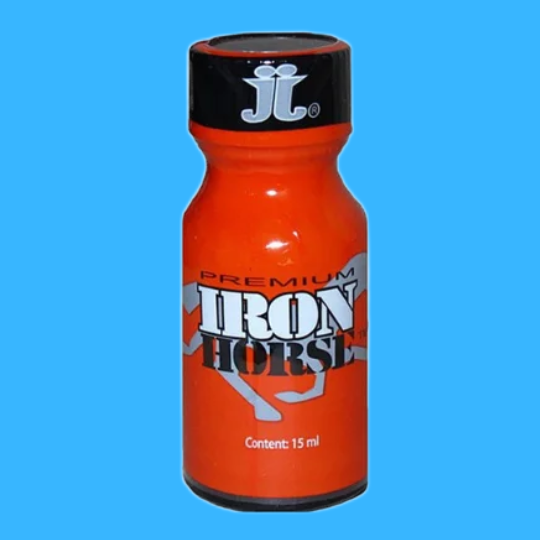 Iron Horse Premium 15ml