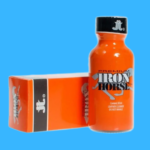 Iron Horse Premium 30ml