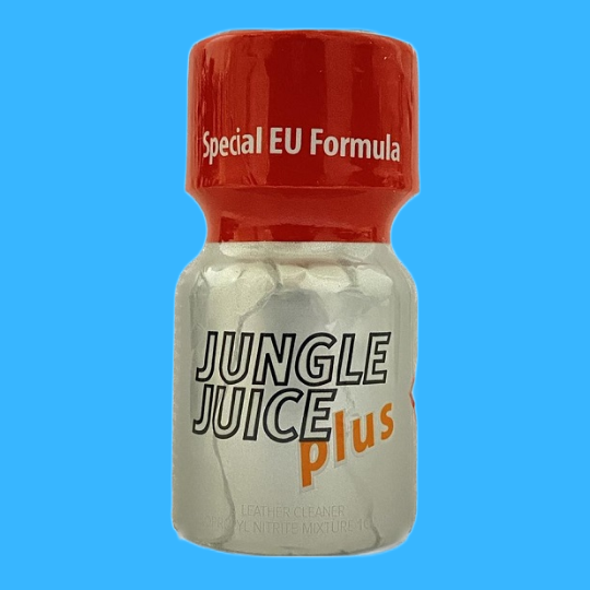 Jungle Juice Plus Special EU Formula