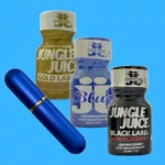 Jungle Juice voordeelpakket