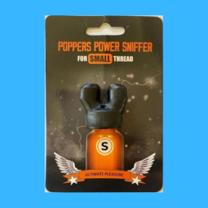 Power Sniffer Silicone