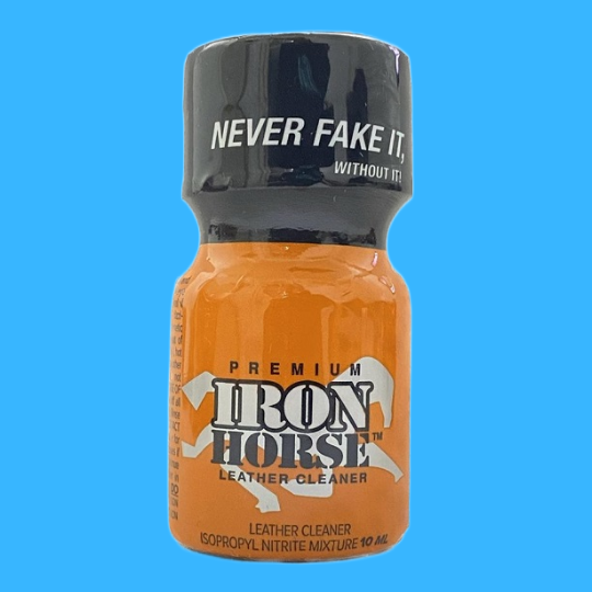 Iron Horse Premium 10ml