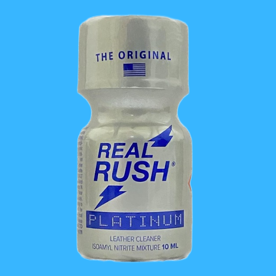 Real Rush Platinum