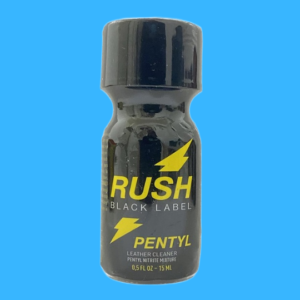 Rush Black Label Pentyl