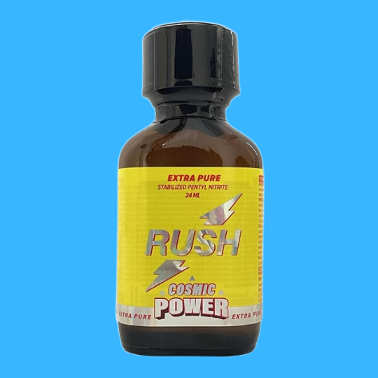 Rush Cosmic Power 24ml