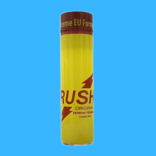 Rush Original EU Formula 30ml