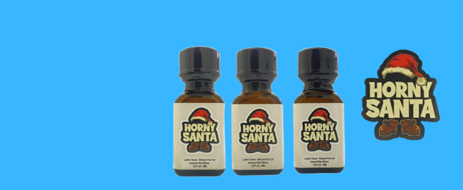Horny Santa Sale