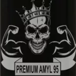 Premium Amyl 95 Poppers