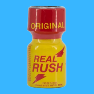 Real Rush 10ml USA Formula