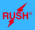 Rush Blog